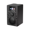 Internetradio Kruger & Matz KM0818.1 mit Wi‑Fi, Bluetooth, USB und Wecker