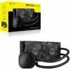 Corsair NAUTILUS 240 RS Mainboard All-in-One-Flüssigkeitskühler Schwarz