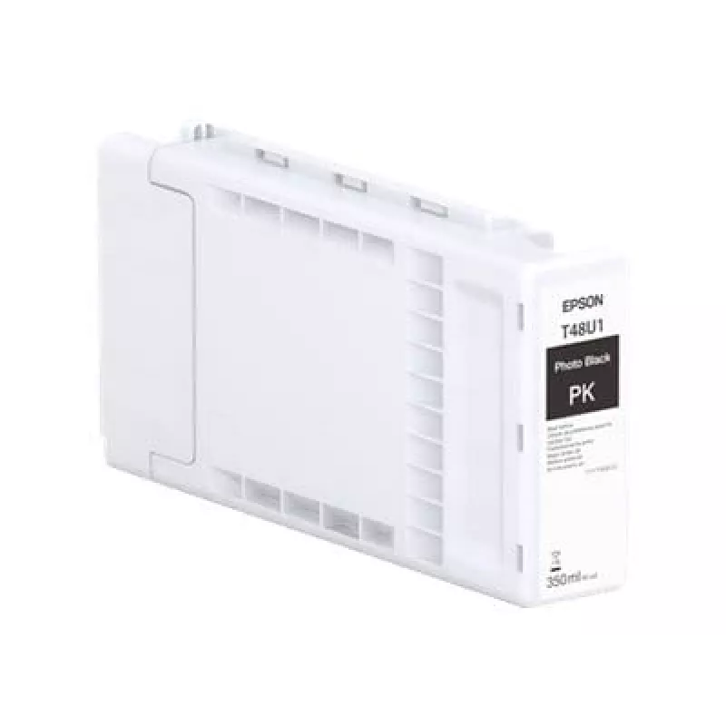 Epson UltraChrome PRO6 Tintenpatrone 1 Stk. Fotografisch Schwarz