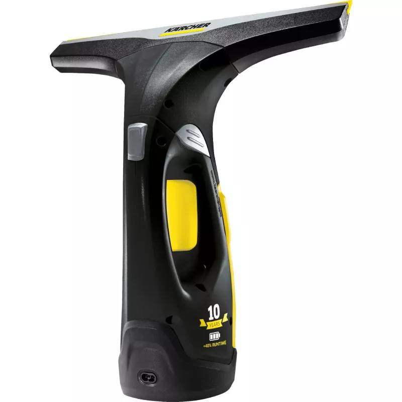 Karcher WV 2 Premium Black Edition Akku-Fenstersauger 1.633-426.0
