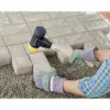 Wiha 832B801 44008 Kunststoff-Schonhammer mittelhart, mittelweich, sehr hart 280 mm (44008)