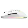 Maus Steelseries Aerox 3 Wireless RF Wireless + Bluetooth