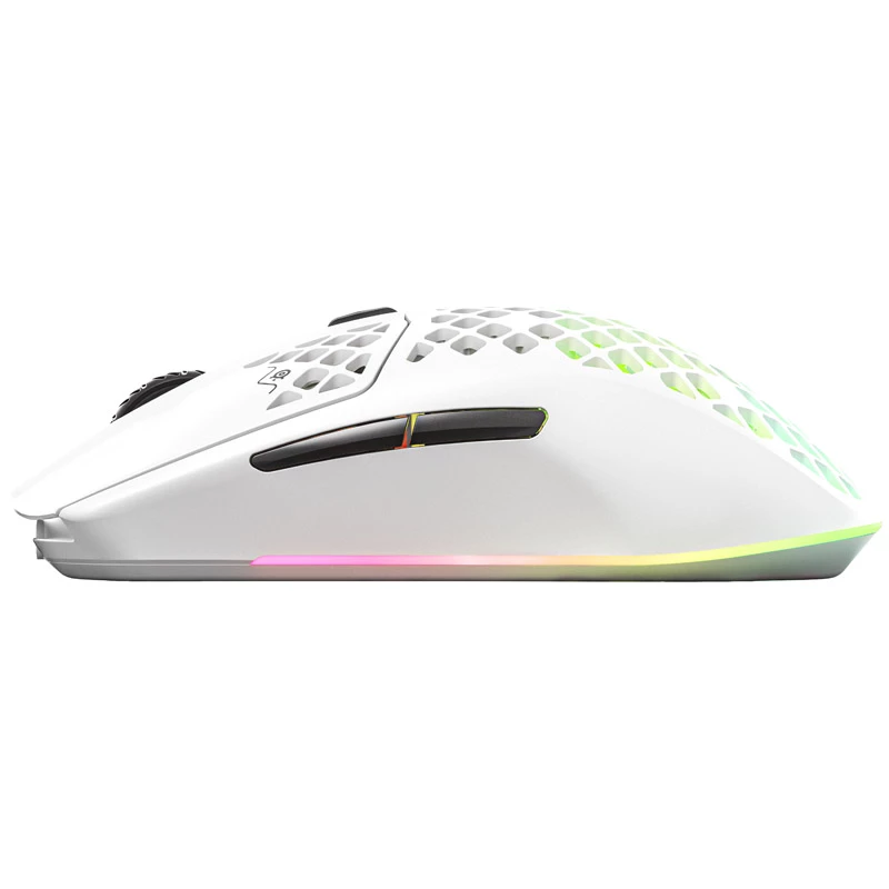 Maus Steelseries Aerox 3 Wireless RF Wireless + Bluetooth