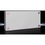 Elektrogehäuse Rittal 1504.000 Stahl IP66, 400×200×120 mm