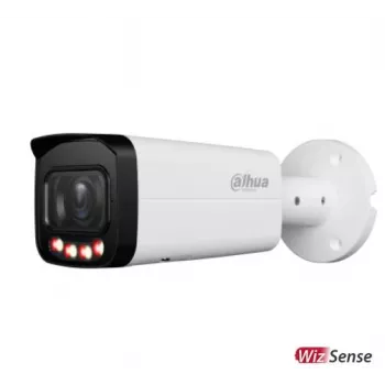 Dahua Technology Bullet IP-Sicherheitskamera für Innen- und Außenbereich 3288 x 1850 Pixel Decken-/Wandmontage