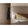 Roboterstaubsauger Xiaomi S40 — beutellos, 5200-mAh-Akku, 10000 Pa Saugleistung, Nasswischen, 0,52 L Staubbehälter, 340×98 mm