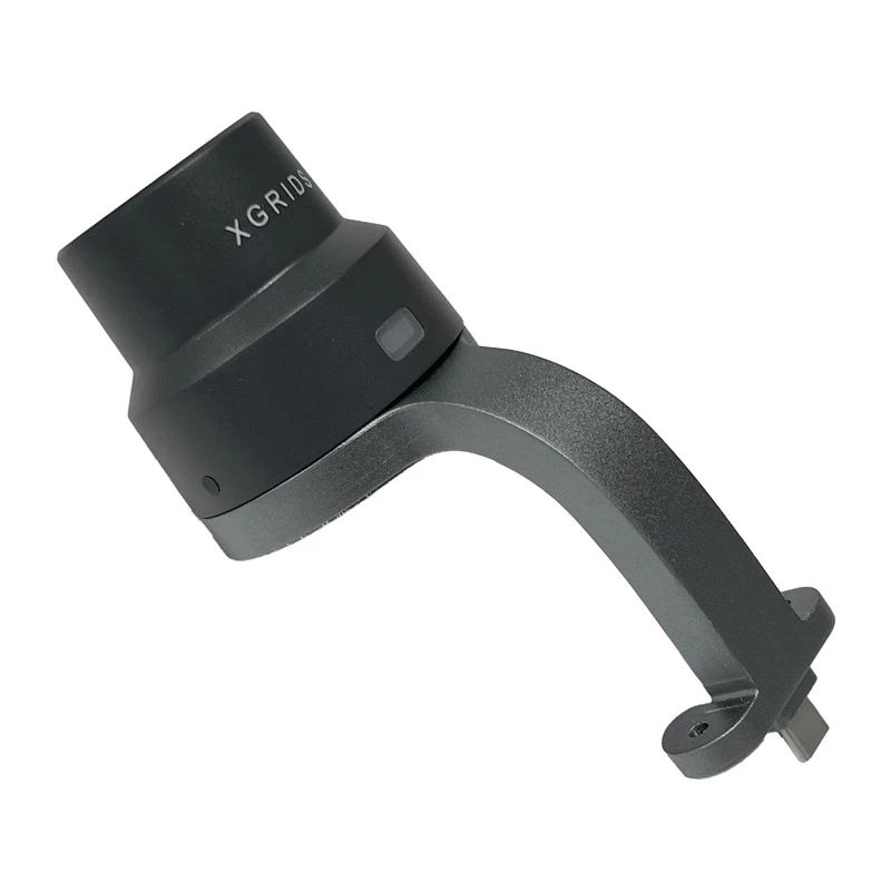 GNSS RTK Modul XGRIDS LixelKity K1 Dual Frequency High Precision