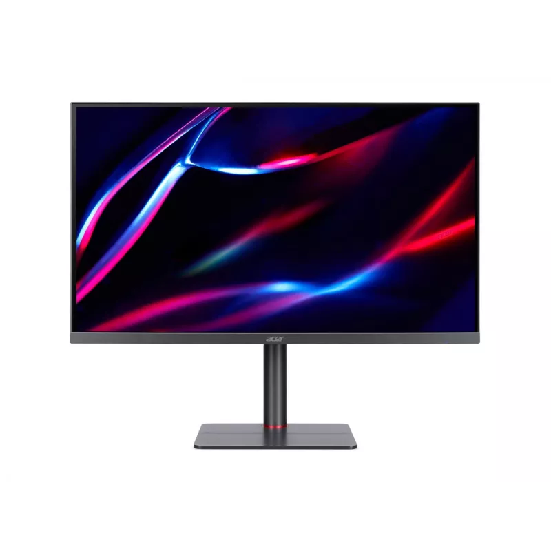 27 Zoll Acer Nitro XV5 XV275KP5biipruzx 4K UHD IPS Monitor, 3840×2160, 160 Hz, 1 ms, USB-C, HDR, VESA, Schwarz