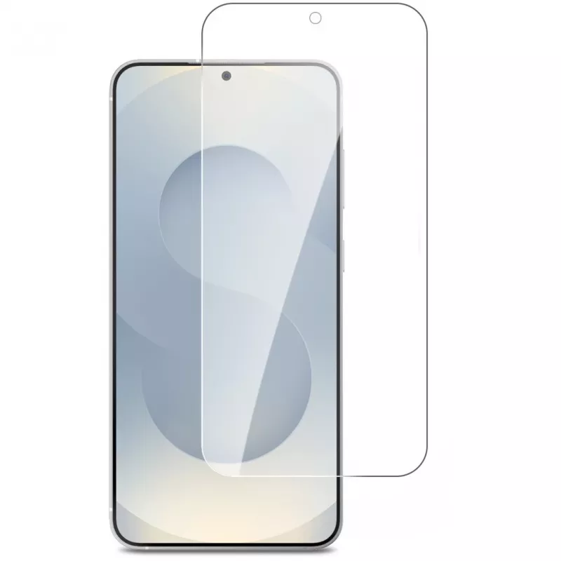 4smarts Second Glass für Samsung Galaxy S25 Edge (541580)