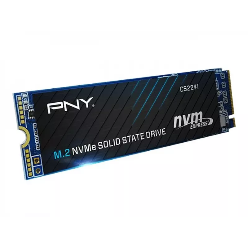 Dysk SSD 500GB M.2 2280 CS2241 M280CS2241-500-RB