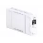 Tintenpatrone Epson UltraChrome Pro 6 Mattschwarz T48U80N 350 ml Original