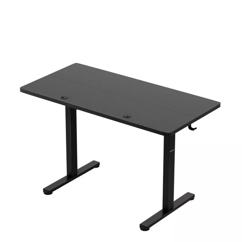 Huzaro Hero 8.1 Schwarz Gaming Desk