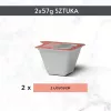 Nassfutter für Katzen Purina Nestlé Gourmet Revelations Stücke in Gelee mit Lachs 2x57 g, adult, Alleinfuttermittel