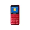 Mobiltelefon Panasonic Corp. KX-TU155EX