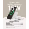 MagGo 3-in-1 15W faltbar weiß EU
