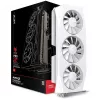 XFX Mercury Radeon RX 9060 XT OC Gaming Edition 16GB GDDR6 Grafikkarte