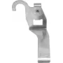 3D-Drucker-Zubehör Flashforge Creator3 linke Anti-Oozing-Platte (MPN 20001158001)