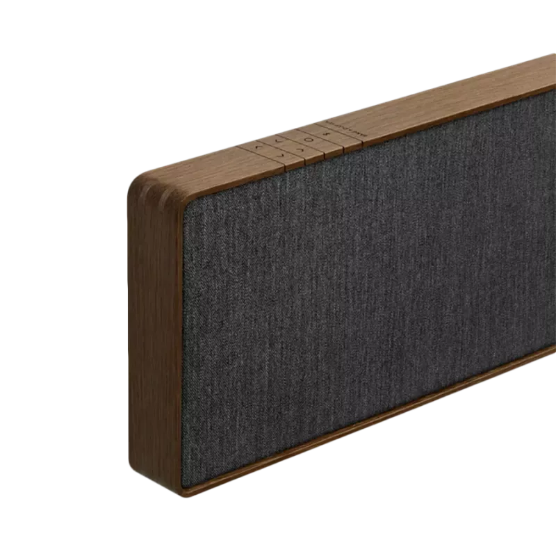 Soundbar Bang & Olufsen Beosound Stage Graueiche Dolby Atmos 100 dB