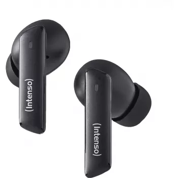 Headset Buds Pro T500HAE/SCHWARZ 3720500 Intenso