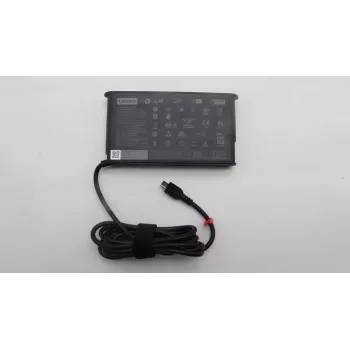 Laptop-Netzteil Lenovo 135W 5A10W86326, AC-Netzteil für kompatible Lenovo-Modelle