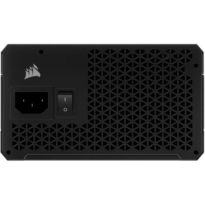 Corsair | Vollmodulares geräuscharmes ATX-Netzteil (EU) | RMe Series RM850e | 850 W