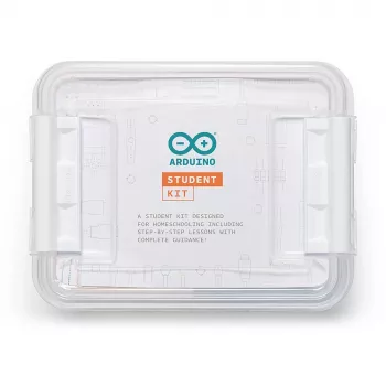 Arduino Student Kit Arduino AKX00025 Lernset für Elektronik