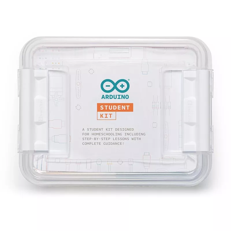 Arduino Student Kit Arduino AKX00025 Lernset für Elektronik