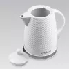 Elektrischer Wasserkocher Feel Maestro 1,5 L 1200 W Weiß