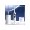 Braun Oral-B iO6 Series Elektrische Zahnbürste Weiß