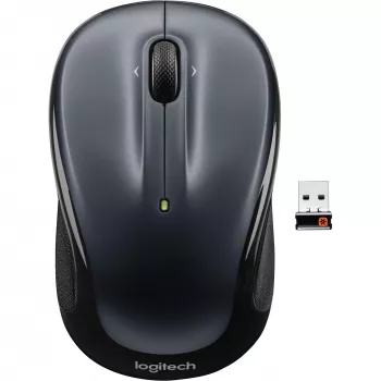 Logitech 910-002142 Produkt Grau