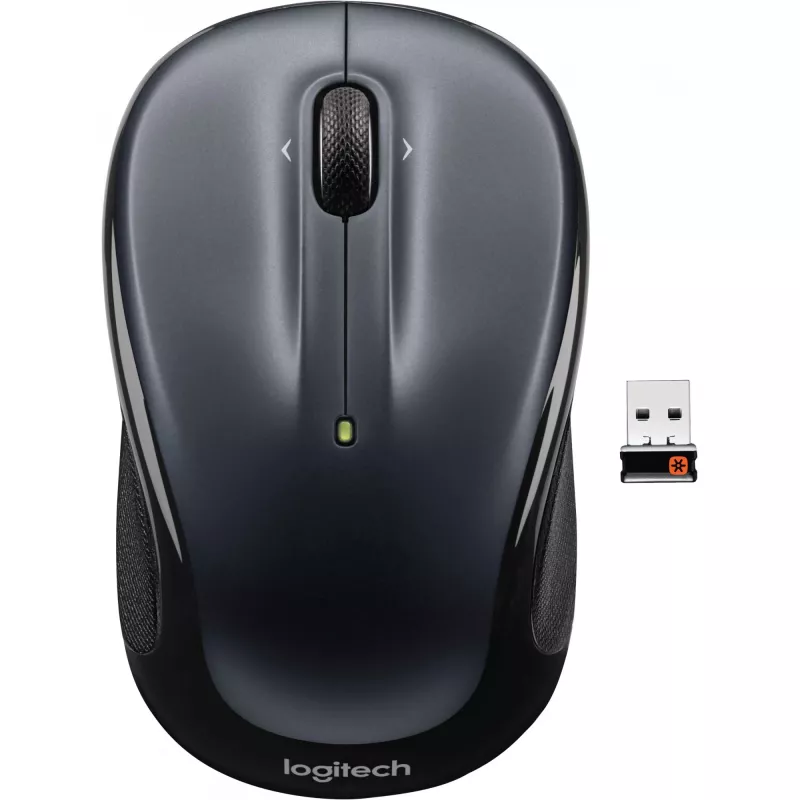 Logitech 910-002142 Produkt Grau