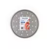 Backblech Salter BW13671 antihaftbeschichtetes 12-Zoll-Pizzablech