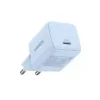 UGREEN X512 20W GAN 1X USB-C POWER ADAPTER - Blau