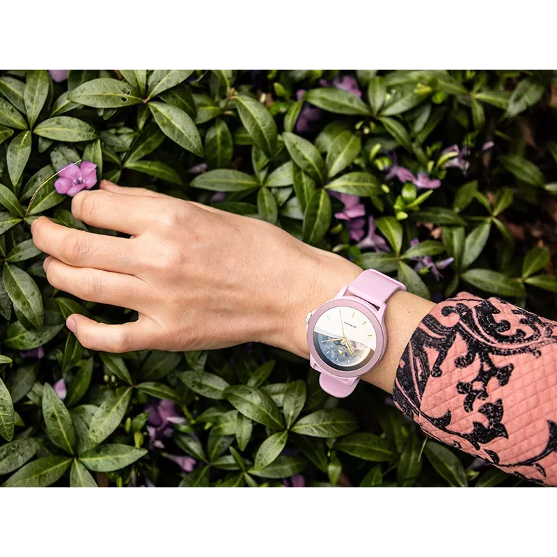 Tracer 47483 SMK Roosa Smartwatch Pink