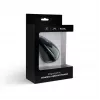 Gembird MUSW-ERGO-01 Maus für Rechtshänder RF Wireless Optisch 1600 DPI