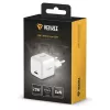 USB‑C‑Netzteil YENKEE YAC G20 20W 3A Power Delivery
