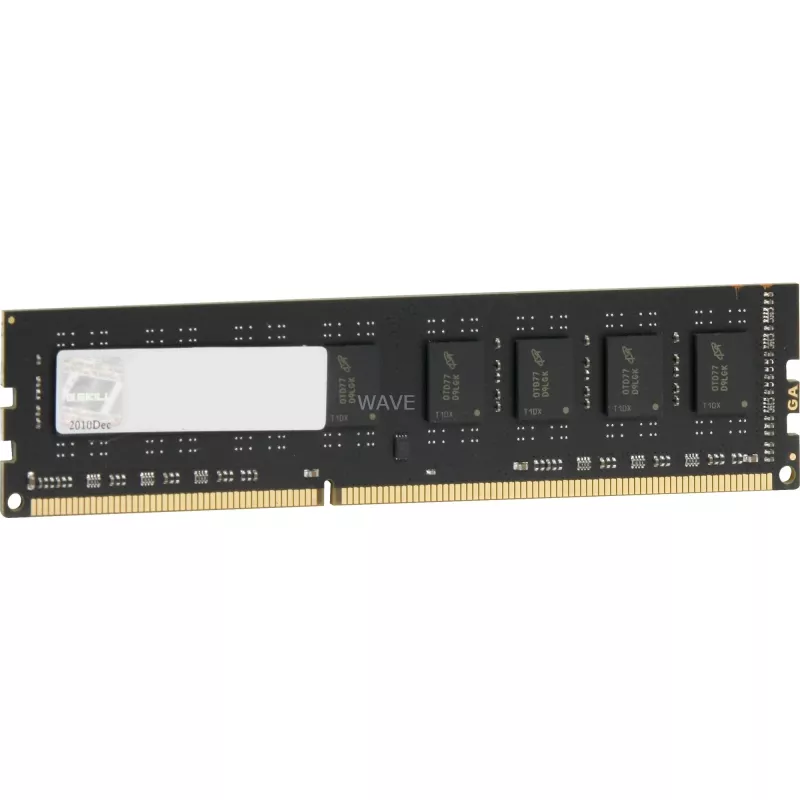 G.Skill NS Series - DDR3 - Modul - 4 GB - DIMM 240-PIN