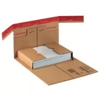 Dinkhauser 20 ColomPac® Buchverpackungen 41,1 x 27,7 x 10,2 cm