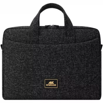 Laptoptasche Rivacase 7921 für 14-Zoll-Laptops, schwarz