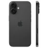 Smartphone Apple iPhone 16 Plus 6,7 Zoll 256GB Schwarz