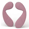 Brust-Laktationsmassagegerät Momcozy LM04 mit 2 Massagepads