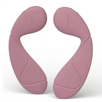 Brust-Laktationsmassagegerät Momcozy LM04 mit 2 Massagepads