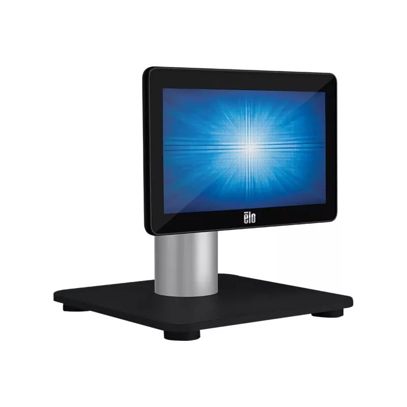 Elo Touch Systems E796382 Display 0702 L Schwarz