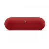 Beats Lautsprecher | Pill | Wasserdicht | Bluetooth | Statement Red | Tragbar | Drahtlose Verbindung