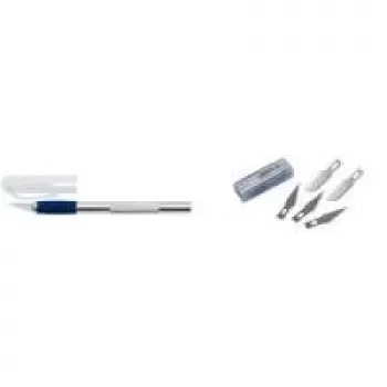 Feststehendes Messer WEDO 78 621