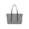 Damentasche DICOTA Laptop Shopper Bag Eco MOTION 13 - 14,1 Zoll Monochromatisch