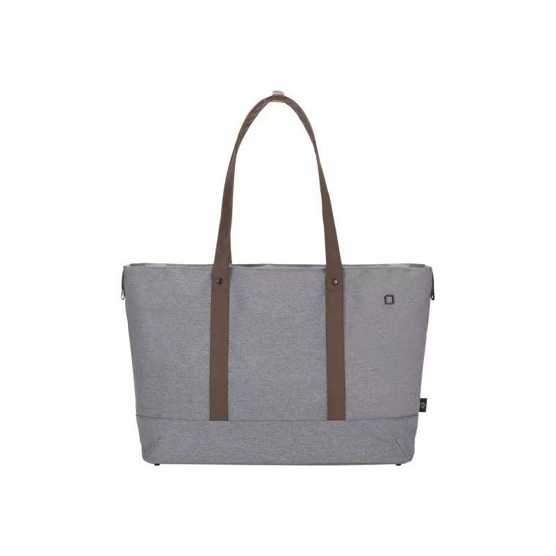 Damentasche DICOTA Laptop Shopper Bag Eco MOTION 13 - 14,1 Zoll Monochromatisch