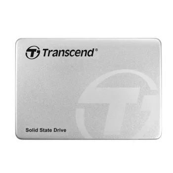 SSD-Laufwerk Transcend 64 GB 2,5 Zoll SATA3 SSD370S