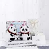 Tischlampe Tellur Panda TLL441181 LED tragbar batteriebetrieben Nachtlicht