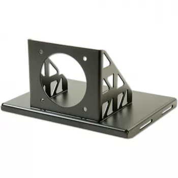 Mige Montage Set, Mounting/Montage (schwarz)